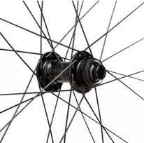 WTB PROTERRA i23x700x priekinis ratas 100x12 28 6 varžtai
