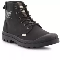 Palladium Pampa Michigan 79496-008-M juoda