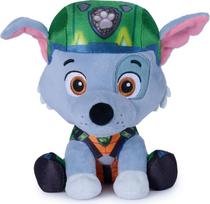 Paw Patrol - Movie 3 Gund Plush Rocky 15cm (6075289)