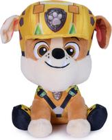 Paw Patrol - Movie 3 Gund Plush Rubble 15cm (6075288)