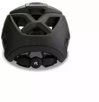 MTB šalmas ONYX žalias SM Rogelli