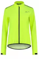 Rogelli moteriška lietaus striukė CORE fluo XL