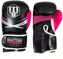 MASTERS RPU-PRO Bokso pirštinės 10 oz