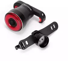 Rockbros LED/USB Galinis Dviračio Žibintas