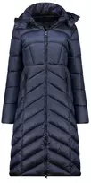 Geographical Norway Blanche Ilga Tamsiai Mėlyna DB Lady 0116 Tamsiai Mėlyna (WZ5476F/GN-Marine)