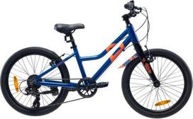Vaikiškas dviratis Radvik Viking 20 92800597757