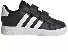 Adidas Grand Court 2.0 Vaikų batai su Velcro užsegimu GW6523