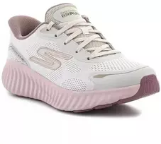 Skechers Go Run Now - Regent 129369-NAT Natūralus