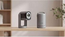 Philips NeoPix 156 Projector, 1280x720, 0.88:1, 1000:1, Gray