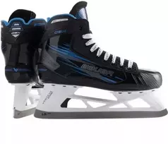 BAUER GSX GOAL SKATE-SR (1063598-D) Vartininko riedučiai