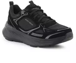 Skechers EDGERIDE Sidabrinis Užtemimas 150475-BBK Juodas