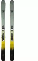 ROSSIGNOL SENDER SOUL 102 SPX13 slidžių komplektas