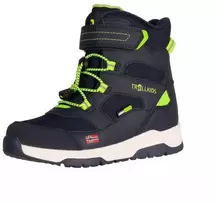 Trollkids vaikiški žieminiai batai Lofoten Winter Boots PRO Jr 672-100