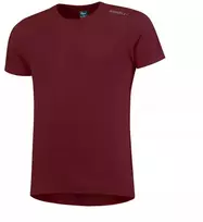 Rogelli PROMOTION bordo marškinėliai 2XL