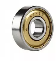 Mission Hi-Lo RH ABEC-9 608 guoliai