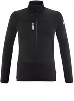 MILLET M Fusion Grid Striukė Juoda