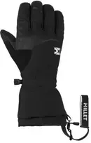 MILLET W Cosmic Gtx Pirštinės Juodos