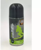 Hidrofobinis slidžių vaškas 150 ml SPEEDCLEAN890