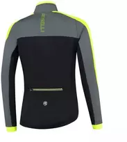 Rogelli FREEZE fluorescencinė žieminė striukė 2XL