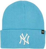 Kepurė 47 Brand New York Yankees Vaikiška kepuraitė Mėlyna B-HYMKR17ACE-COA-KIDS