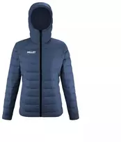 Evole 700 Hd W moteriška tamsiai mėlynos striukė MILLET