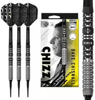 Strėlytės Harrows Chizzy Series 4, 90% minkšto galiuko