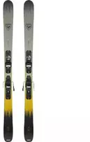 SENDER SOUL PRO XP10 slidinėjimo komplektas ROSSIGNOL