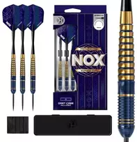 Harrows NOX plieniniai smigukai