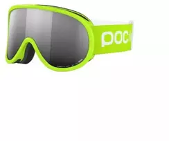 POC POCito Retina Akiniai Žali