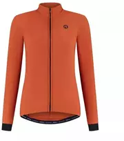 Rogelli moteriškas SIGNATURE bliuzonas oranžinis XS