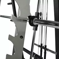 Monroe VIRTUFIT SM100 SMIT MAŠINA – SU KĖLIMO STOTELE – JĖGOS STOTIS
