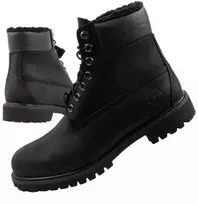 Timberland Premium 6 colių vyriški batai, neperšlampami, su pašiltinimu