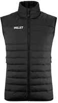 MILLET M Fitz Roy Šilta liemenė, juoda