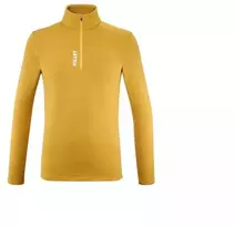 Millet M Seneca Fliso džemperis geltonas