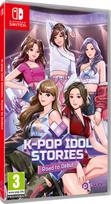 Pqube K-pop Idol Stories: Road to Debut