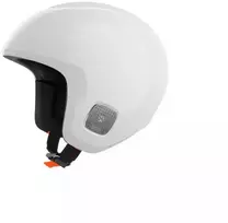 POC Skull Dura Comp MIPS slidinėjimo šalmas, baltas
