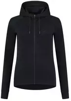 Moteriškas Rogelli bliuzonas TRAINING II juodas 2XL
