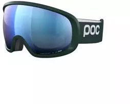 Fovea slidinėjimo akiniai žali POC