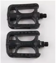 MTB PVC pedalai FP-804