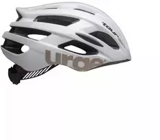 URGE TOURAIR šalmas šviesiai pilkos L/XL 58-62 cm