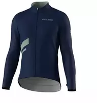 Biemme bliuzonas ZINCO 25 tamsiai mėlynas XXL