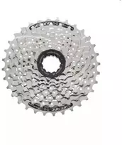 SHIMANO MTB kasetė ACERA CSHG41-8