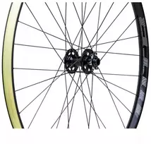 WTB PROTERRA i27x29" priekinis ratas 100x15 32 stipinai 6 varžtų tvirtinimas