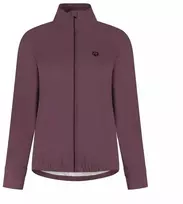 ESSENTIAL violetinė bėgimo striukė 2XL Rogelli