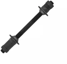Galinės stebulės ašis QR 10x145 JOYTECH CR-MO