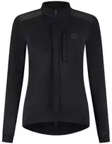 Moteriska ziemine striuke DEEP WINTER juoda XS Rogelli