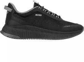 BOSS SPORTBAČIAI TTNM EVO_RUNN_MENU JUODI (50552894-005)