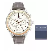 Tommy Hilfiger Ari moteriškas vandeniui atsparus laikrodis - 1781980
