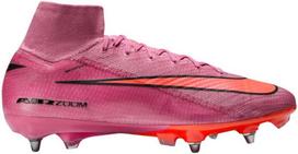 Nike Zoom Mercurial Superfly 10 Elite SG-PRO FQ8342 600 futbolo aulinukai