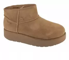 Skechers Slip-Ins Aulinukai - Keep Cozy 169143-CSNT (Kaštonas)